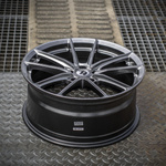 Alloy Wheels 18'' 5x112 79wheels seventy9 SCF-A DHB