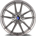 Alloy Wheels 18'' 5x112 79wheels seventy9 SCF-A DHB