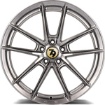 Alloy Wheels 18'' 5x112 79wheels seventy9 SCF-A DHB