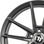 Alloy Wheels 18'' 5x112 79wheels seventy9 SCF-A SG