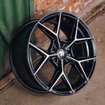 Alloy Wheels 18'' 5x112 79wheels seventy9 SCF-B BFP