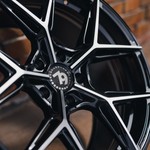 Alloy Wheels 18'' 5x112 79wheels seventy9 SCF-B BFP