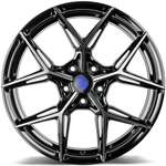 Alloy Wheels 18'' 5x112 79wheels seventy9 SCF-B BFP