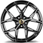 Alloy Wheels 18'' 5x112 79wheels seventy9 SCF-B BFP