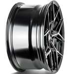 Alloy Wheels 18'' 5x112 79wheels seventy9 SCF-B BFP