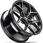 Alloy Wheels 18'' 5x112 79wheels seventy9 SCF-B BFP