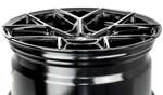 Alloy Wheels 18'' 5x112 79wheels seventy9 SCF-B BFP