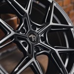 Alloy Wheels 18'' 5x112 79wheels seventy9 SCF-B SG