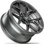 Alloy Wheels 18'' 5x112 79wheels seventy9 SCF-B SG