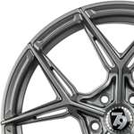 Alloy Wheels 18'' 5x112 79wheels seventy9 SCF-B SG