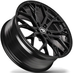 Alloy Wheels 18" 5x112 79wheels seventy9 SCF-H BG