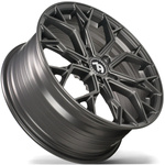 Alloy Wheels 18" 5x112 79wheels seventy9 SCF-H TB