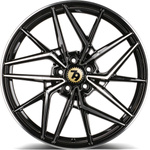 Alloy Wheels 18" 5x112 79wheels seventy9 SCF-I BFP