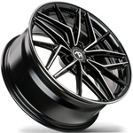 Alloy Wheels 18" 5x112 79wheels seventy9 SCF-I BFP