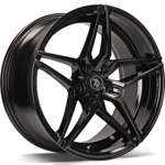 Alloy Wheels 18'' 5x112 79wheels seventy9 SV-A BG