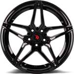 Alloy Wheels 18'' 5x112 79wheels seventy9 SV-A BG