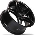 Alloy Wheels 18'' 5x112 79wheels seventy9 SV-A BG