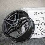 Alloy Wheels 18'' 5x112 79wheels seventy9 SV-A BG