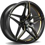 Alloy Wheels 18'' 5x112 79wheels seventy9 SV-A DMBMG