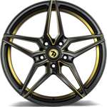 Alloy Wheels 18'' 5x112 79wheels seventy9 SV-A DMBMG