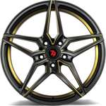 Alloy Wheels 18'' 5x112 79wheels seventy9 SV-A DMBMG