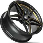 Alloy Wheels 18'' 5x112 79wheels seventy9 SV-A DMBMG