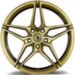 Alloy Wheels 18'' 5x112 79wheels seventy9 SV-A GBLMB