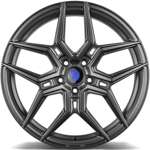 Alloy Wheels 18'' 5x112 79wheels seventy9 SV-B SG