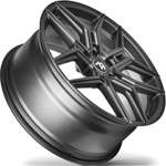 Alloy Wheels 18'' 5x112 79wheels seventy9 SV-B SG