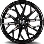 Alloy Wheels 18'' 5x112 79wheels seventy9 SV-C BG