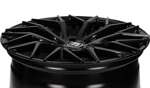 Alloy Wheels 18'' 5x112 79wheels seventy9 SV-C BG