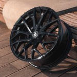 Alloy Wheels 18'' 5x112 79wheels seventy9 SV-C BG