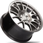 Alloy Wheels 18'' 5x112 79wheels seventy9 SV-H DHB