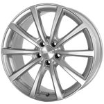 Alloy Wheels 18'' 5x112 Brock B32 KS