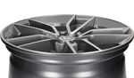 Alloy Wheels 18'' 5x112 Carbonado Amazing AFP