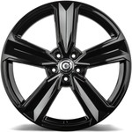 Alloy Wheels 18'' 5x112 Carbonado Blast BG