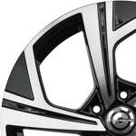 Alloy Wheels 18'' 5x112 Carbonado Cooper BFP