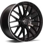 Alloy Wheels 18'' 5x112 Carbonado Dark DMBLP