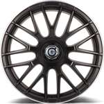 Alloy Wheels 18'' 5x112 Carbonado Dark DMBLP