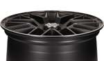 Alloy Wheels 18'' 5x112 Carbonado Dark DMBLP