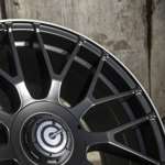 Alloy Wheels 18'' 5x112 Carbonado Dark DMBLP