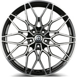 Alloy Wheels 18" 5x112 Carbonado Emerald BFP