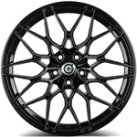 Alloy Wheels 18" 5x112 Carbonado Emerald BG