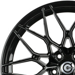 Alloy Wheels 18" 5x112 Carbonado Emerald BG