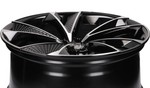 Alloy Wheels 18'' 5x112 Carbonado Luxury BFP