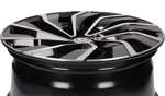 Alloy Wheels 18'' 5x112 Carbonado Lynx BFP