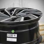 Alloy Wheels 18'' 5x112 Carbonado Lynx BFP