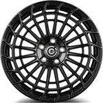 Alloy Wheels 18" 5x112 Carbonado Master DMB