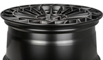 Alloy Wheels 18" 5x112 Carbonado Master DMB