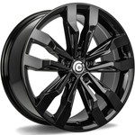 Alloy Wheels 18'' 5x112 Carbonado Mountain BG